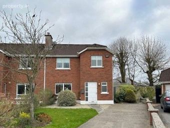 7 Sliabh Na Mban Meadows, Thurles, Thurles, Co. Tipperary