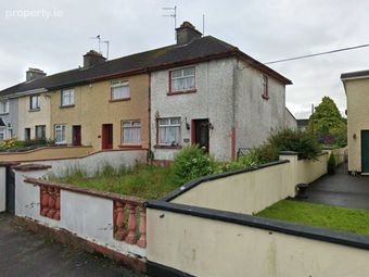 109 O'molloy Street, Tullamore, Tullamore, Co. Offaly