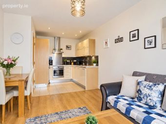 Apartment 83, Burnell Court, Malahide Road, Donaghmede, Dublin 13 - Image 2