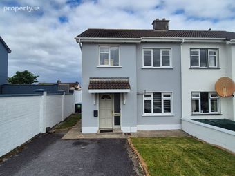 4 Cappagh Drive Upper, Kilrush, Co. Clare