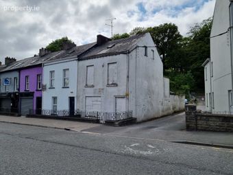 50 Forthill Street, Enniskillen, Co. Fermanagh, Enniskillen, Co. Fermanagh