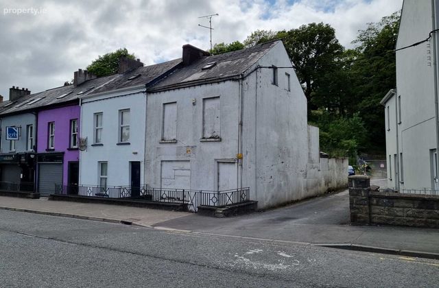 50 Forthill Street, Enniskillen, Co. Fermanagh, Enniskillen, Co. Fermanagh - Click to view photos