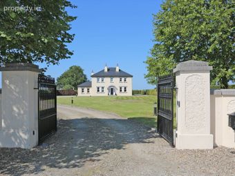 Longfield House, Ballybricken, Grange Bruff, Co. Limerick, Grange, Co. Limerick - Image 3