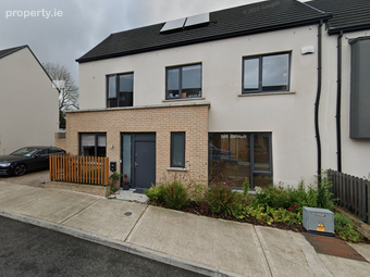 43 The Avenue, Scholarstown Wood, Rathfarnham, Dublin 16