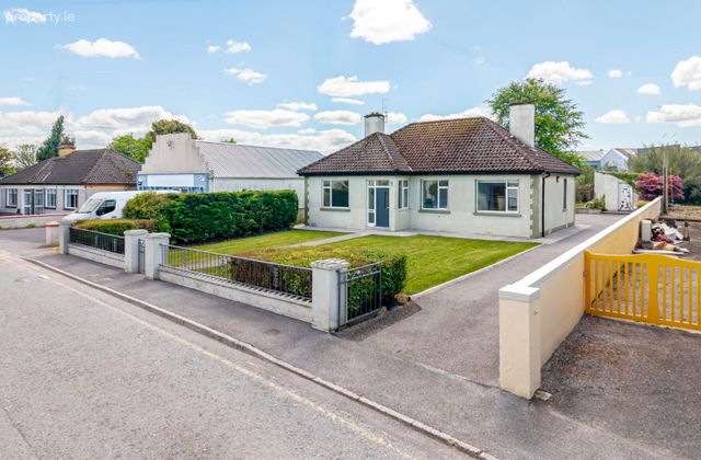 Thomas Street, Kiltimagh, Kiltimagh, Co. Mayo - Click to view photos