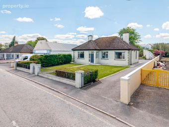 Thomas Street, Kiltimagh, Kiltimagh, Co. Mayo