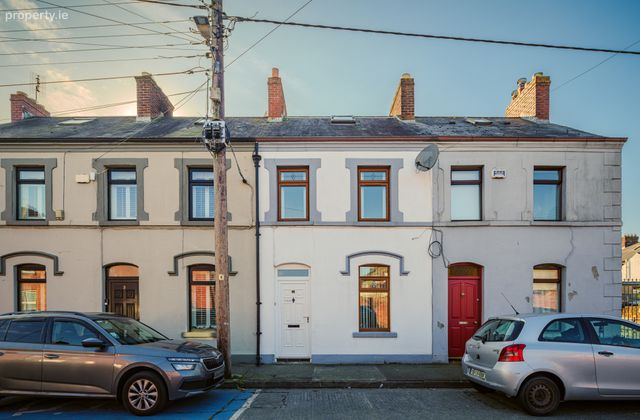 2 Broughton Street, Dundalk, Co. Louth, Dundalk, Co. Louth - Click to view photos