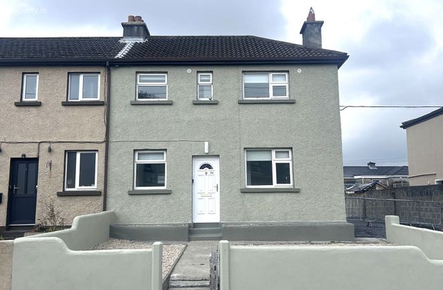 24 Fursey Road, Shantalla, Co. Galway - Click to view photos