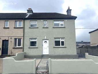 24 Fursey Road, Shantalla, Co. Galway