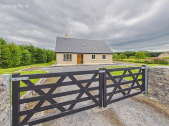 Ardros, Kilconnell, Ballinasloe, Co. Galway, Cappataggle, Co. Galway - Image 3