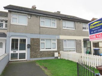 5 Saint Ronan's Crescent, Dublin 22, Ronanstown, Co. Dublin
