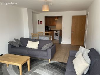 Apartment Newtown House, Limerick City Centre, Co. Limerick - Image 4