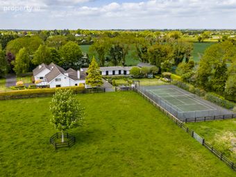 The Moate, Hoganswood, Clane, Co. Kildare, Clane, Co. Kildare - Image 3