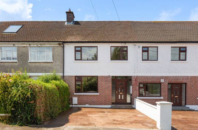 6 Kilmacud Avenue, Kilmacud, Kilmacud, Co. Dublin - Click to view photos