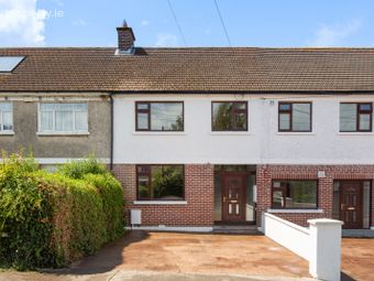 6 Kilmacud Avenue, Kilmacud, Kilmacud, Co. Dublin