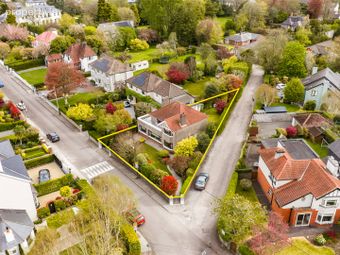 Rockgrove, Woodview, Douglas, Cork City, Douglas, Co. Cork