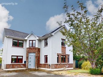 5 Rectory Hall, Castlebridge, Castlebridge, Co. Wexford