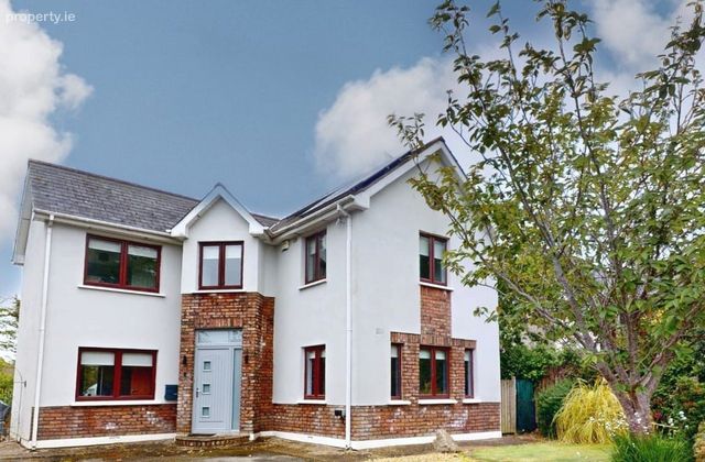 5 Rectory Hall, Castlebridge, Co. Wexford, Castlebridge, Co. Wexford - Click to view photos