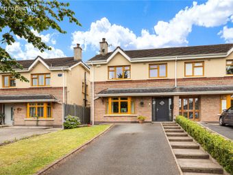 32 Cherry Glade, Delgany Wood, Delgany, Co. Wicklow, Delgany, Co. Wicklow