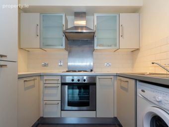 Apartment 18, The Lighthouse, Church Road, East Wall, Dublin 3, Co. Dublin, East Wall, Dublin 3 - Image 5