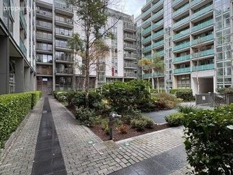 Apartment 39, Hill Of Down House, IFSC, Dublin 1 - Image 2