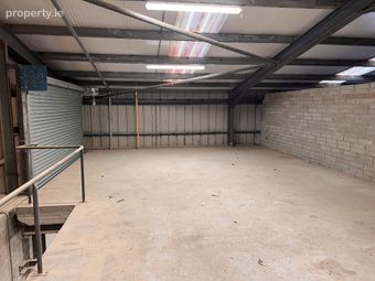 Industrial Premises, Toor, Killinan, Thurles, Co. Tipperary, Thurles, Co. Tipperary - Image 4