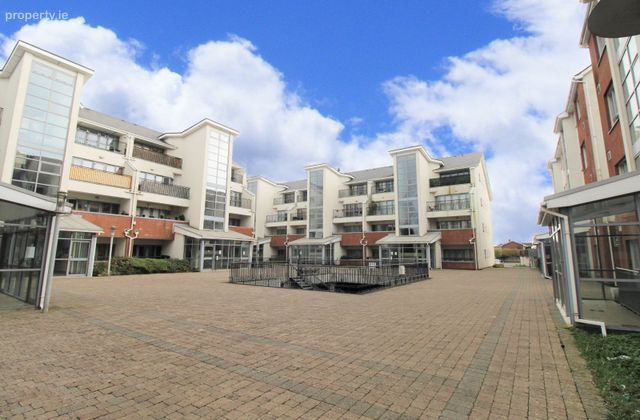 19 Louisa Park, Leixlip, Co. Kildare, Leixlip, Co. Kildare - Click to view photos