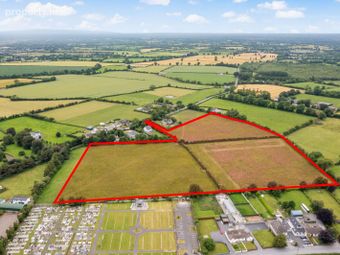 Sheean, Rathangan, Co. Kildare - Image 3