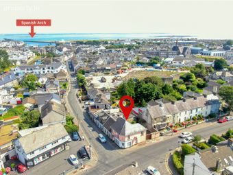 1 Saint Helen's Street, Galway City Centre, Galway, Galway City Centre, Co. Galway - Image 3
