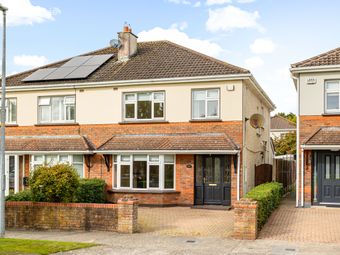 16 The Lawn, Moyglare Abbey, Maynooth, Co. Kildare, Maynooth, Co. Kildare