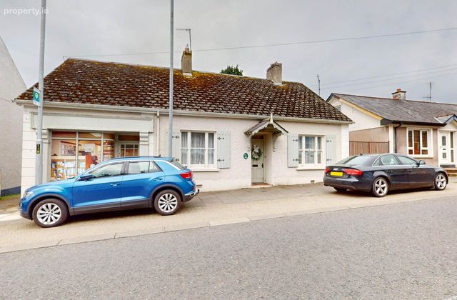 The Cottage Belcoo, 14 Railway St, Belcoo, Enniskillen, Co. Fermanagh, Enniskillen, Co. Fermanagh - Click to view photos