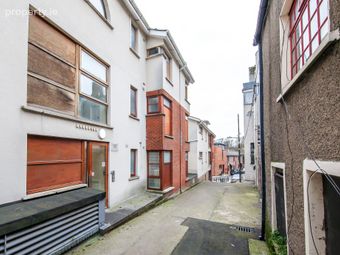 Apartment 9 Camac Way, Kearn's Place, Kilmainham, Co. Dublin, Kilmainham, Dublin 8 - Image 3