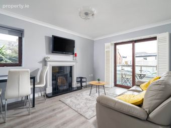 Apartment 27, Carlton Court, Saint Lawrence Road, Clontarf, Dublin 3, Co. Dublin, Clontarf, Dublin 3 - Image 3