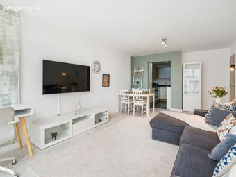 44 The Clayton, The Gasworks, Ringsend, Dublin 4, Ringsend, Dublin 4 - Image 4