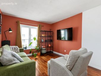 Apt 81, 20 Christchurch Place, Christchurch, Dublin 8, Christchurch, Dublin 8 - Image 3