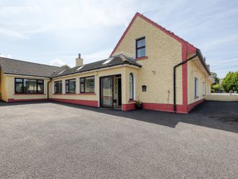 Kylebeg, Stradbally, Laois, Stradbally, Co. Laois