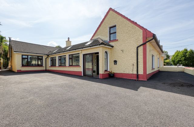 Kylebeg, Stradbally, Laois, Stradbally, Co. Laois - Click to view photos