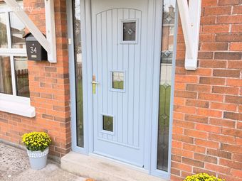 34 Chapel Close, Newcastle West, Newcastle West, Co. Limerick - Image 2