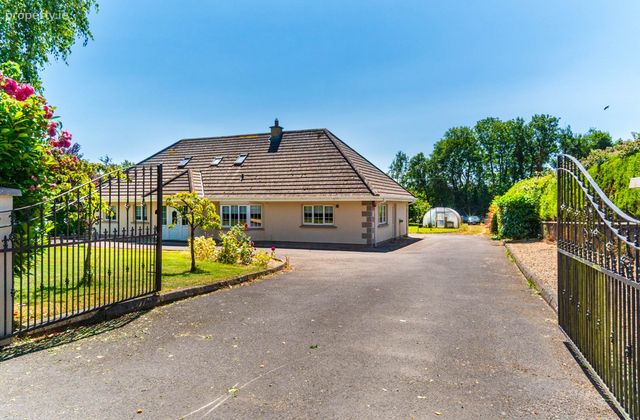 Ansar Lodge, Broadford, Co. Kildare, Broadford, Co. Kildare - Click to view photos
