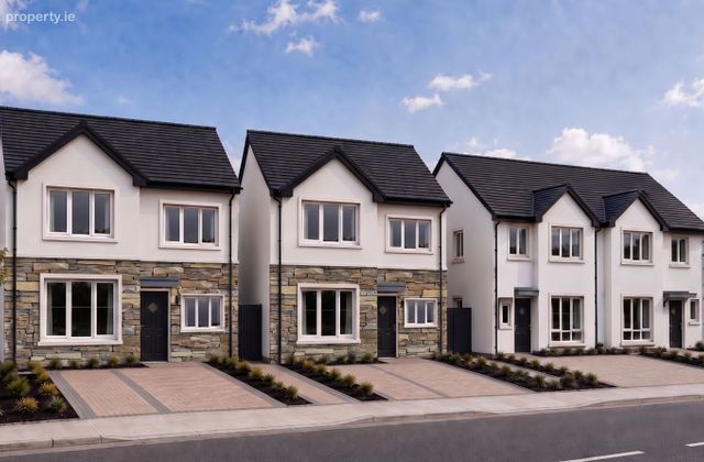 Four Bedroom Detached, Cloyne, Co. Cork - Click to view photos