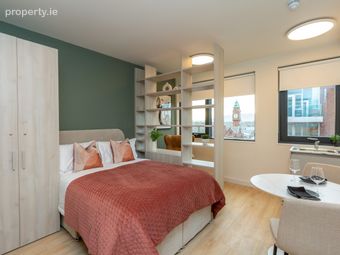 The Pad, *** All Bills Included ****, Rathmines, Dublin 6