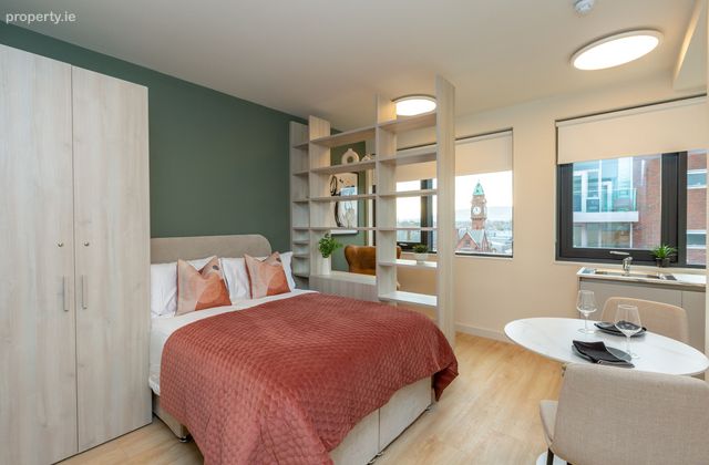 The Pad, *** All Bills Included ****, Rathmines, Dublin 6 - Click to view photos