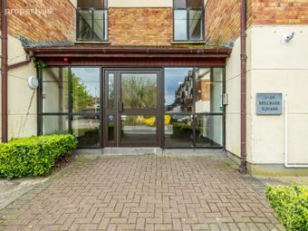 Apartment 5, Millbank Square, Sallins, Sallins, Co. Kildare - Image 4