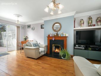 9 Ardiluan Square, Ballybough, Dublin 3, Dublin 3 - Image 3
