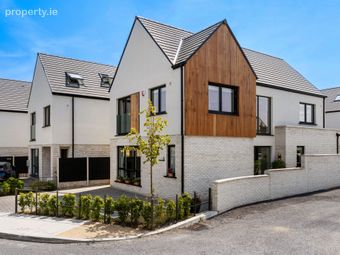 6 Greenwood Drive, Kinsealy Lane, Malahide, Malahide, Co. Dublin