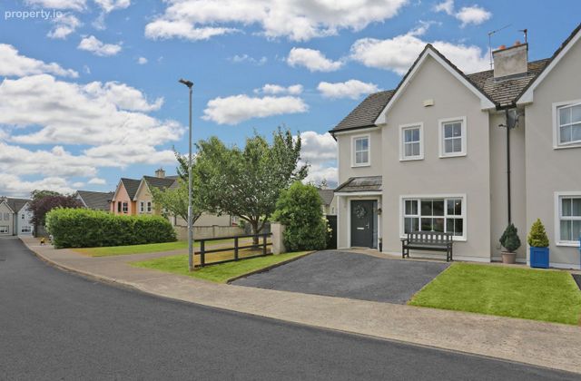 24 Cluan Droichead, Sixmilebridge, Co. Clare - Click to view photos