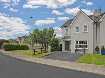 24 Cluan Droichead, Sixmilebridge, Co. Clare
