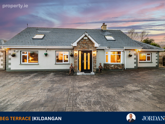 Silver Birch, Kilbeg Terrace, Kildangan, Co. Kildare, Kildangan, Co. Kildare