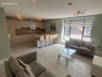 Apartment 45, Ivy Exchange, D01 WY67, Dublin 1 - Image 2