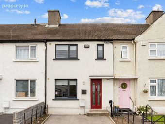 141 St Columbanus Road, Dundrum, Dublin 14, Dundrum, Dublin 14
